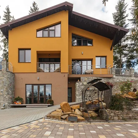 апарт- Sunray Skhidnytsya