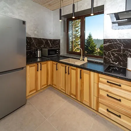 апарт- Sunray Skhidnytsya Skhidnytsia