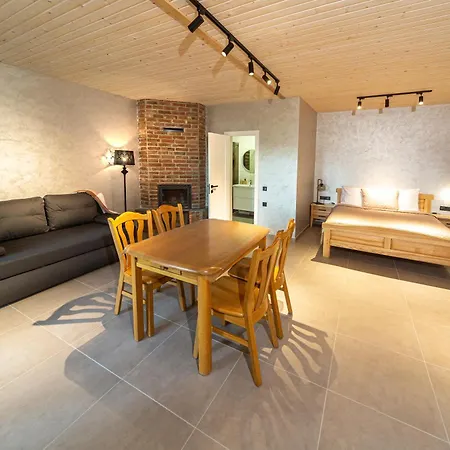 апарт- Sunray Skhidnytsya