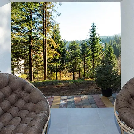 апарт- Sunray Skhidnytsya