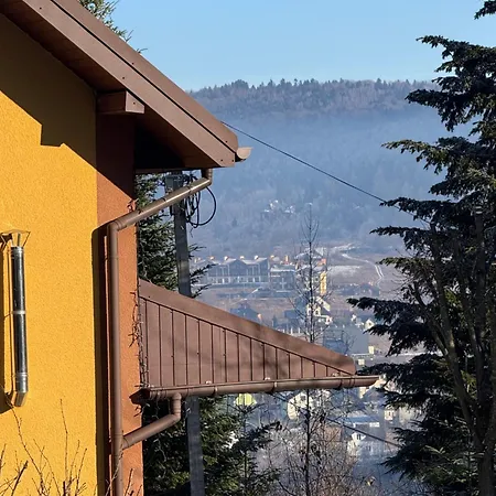 апарт- Sunray Skhidnytsya *