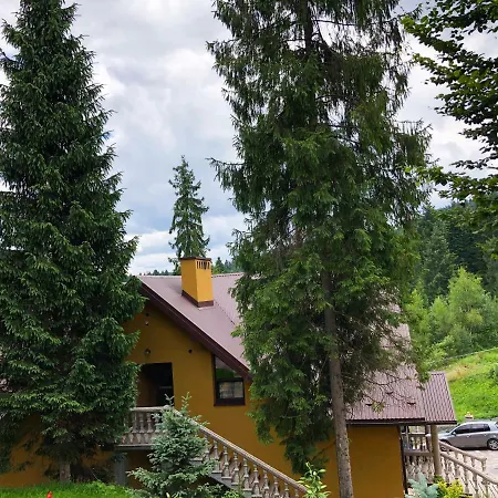 Lejlighed апарт- Sunray Skhidnytsya Skhidnytsia