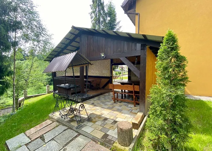 апарт- Sunray Skhidnytsya Skhidnytsia