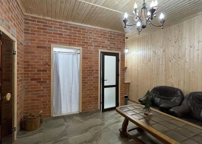 апарт- Sunray Skhidnytsya Skhidnytsia