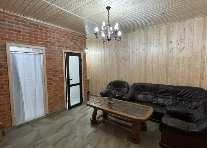 апарт- Sunray Skhidnytsya Appartamento *