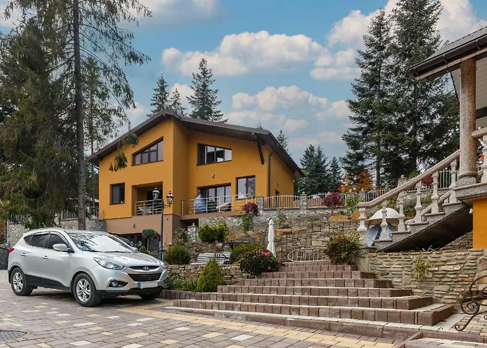 апарт- Sunray Skhidnytsya * Skhidnytsia