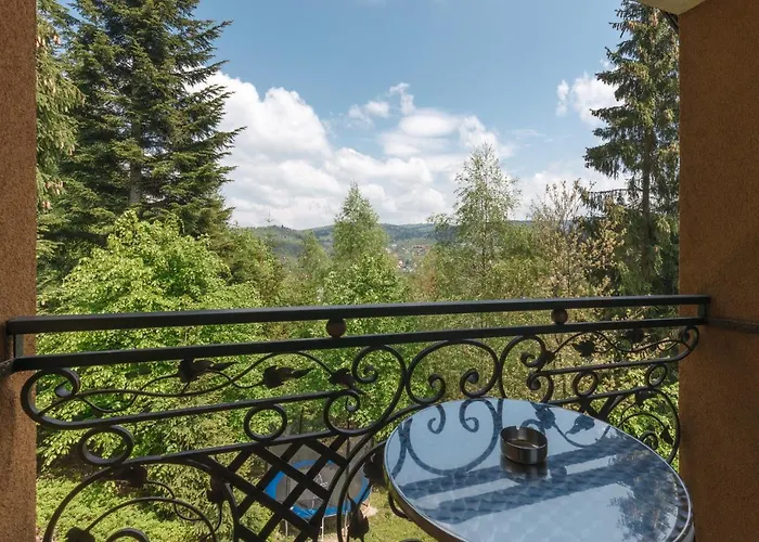 апарт- Sunray Skhidnytsya Appartamento Skhidnytsia