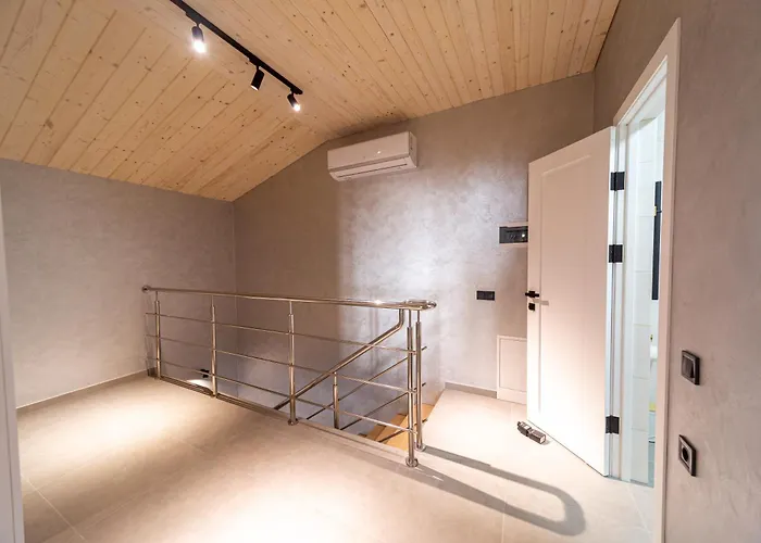 Appartamento апарт- Sunray Skhidnytsya *