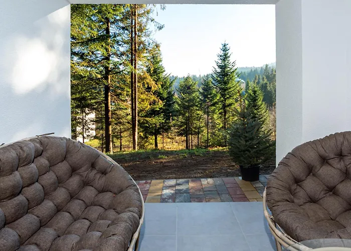 апарт- Sunray Skhidnytsya